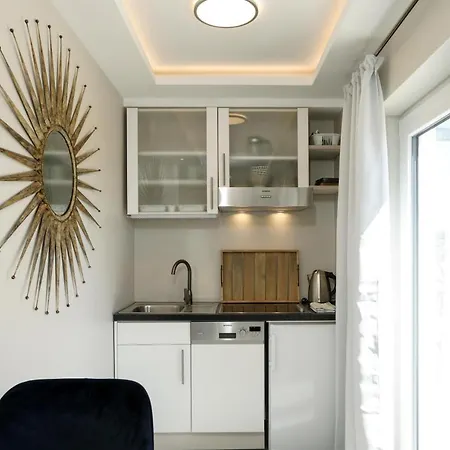 Apartment Gurtdeel Duenen-suite