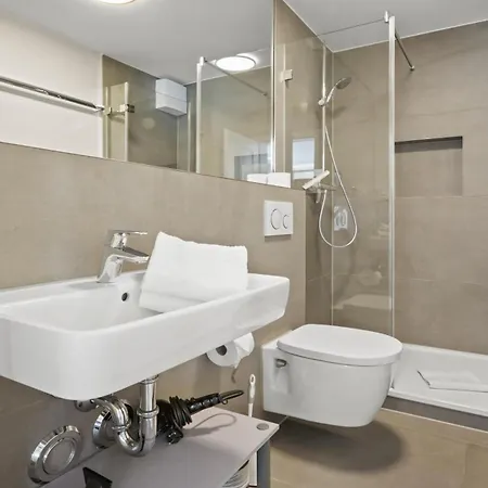 Apartment Gurtdeel Duenen-suite