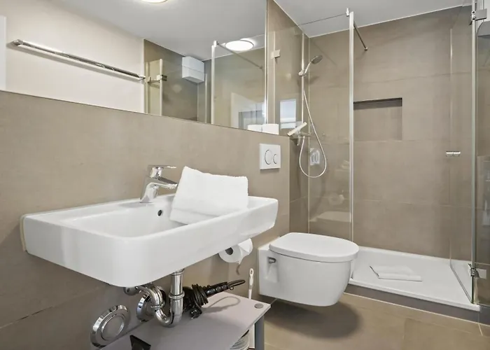 Apartamento Gurtdeel Dünen-suite