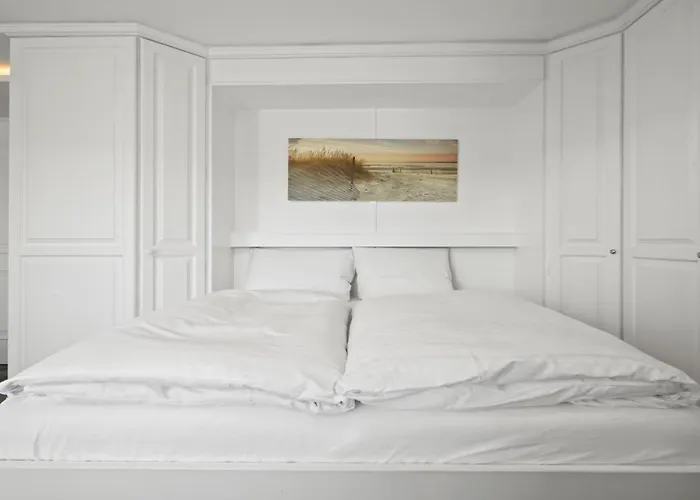 Gurtdeel Dünen-suite Apartamento *