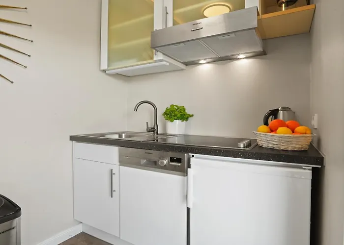 Gurtdeel Dünen-suite Apartamento